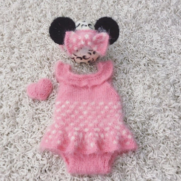 Minnie Baby Be Mine