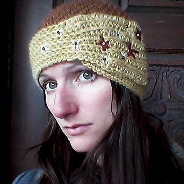 Flora Hat