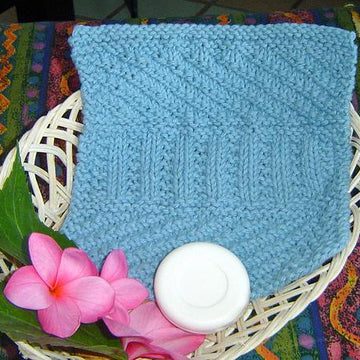 Simple & Elegant Spa Cloths