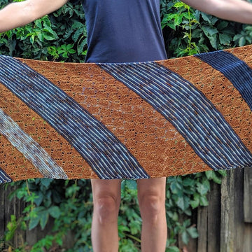 Emery Wrap