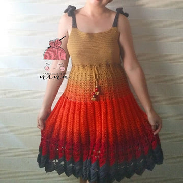 Bellamore dress