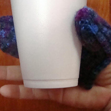 Hot Cup Pincher
