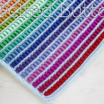 Abacus Blanket
