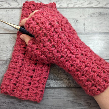 The Glove You'll Love