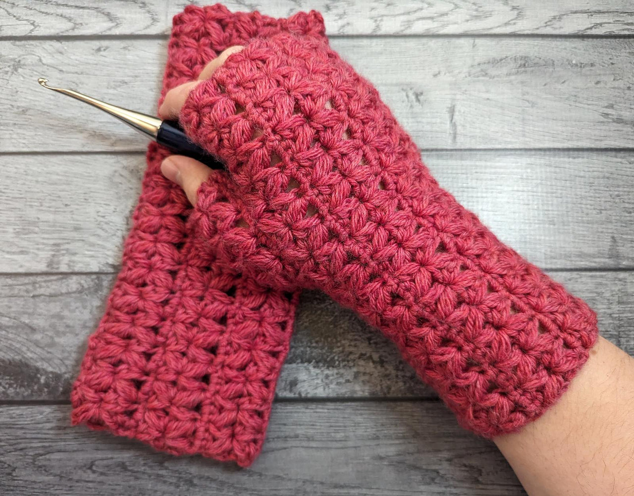 The Glove You'll Love