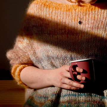 Lacroix Sweater