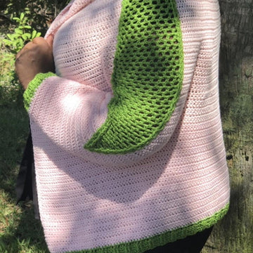 Celestial Cardigan