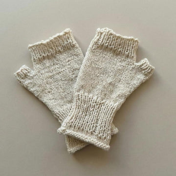 "MITSY" Wrist Warmers