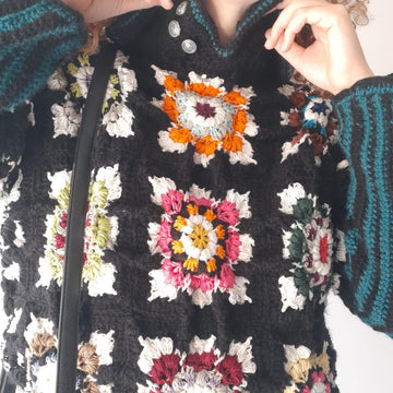 Efêmera Jumper