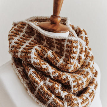 The Harvest Cowl