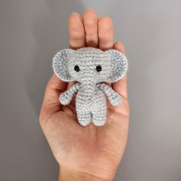 Tiny Elephant