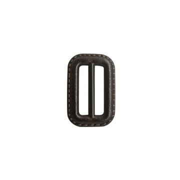 Elan Buckle in Brown