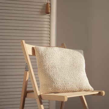Classic Cushion Cover, Basic Pillowcase + VIDEO