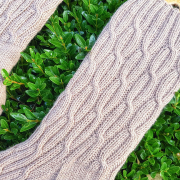 Connected Socks