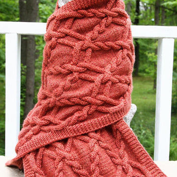 Arctic Wrap