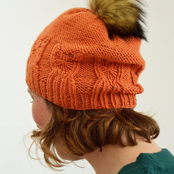 Kitties All Around Hat