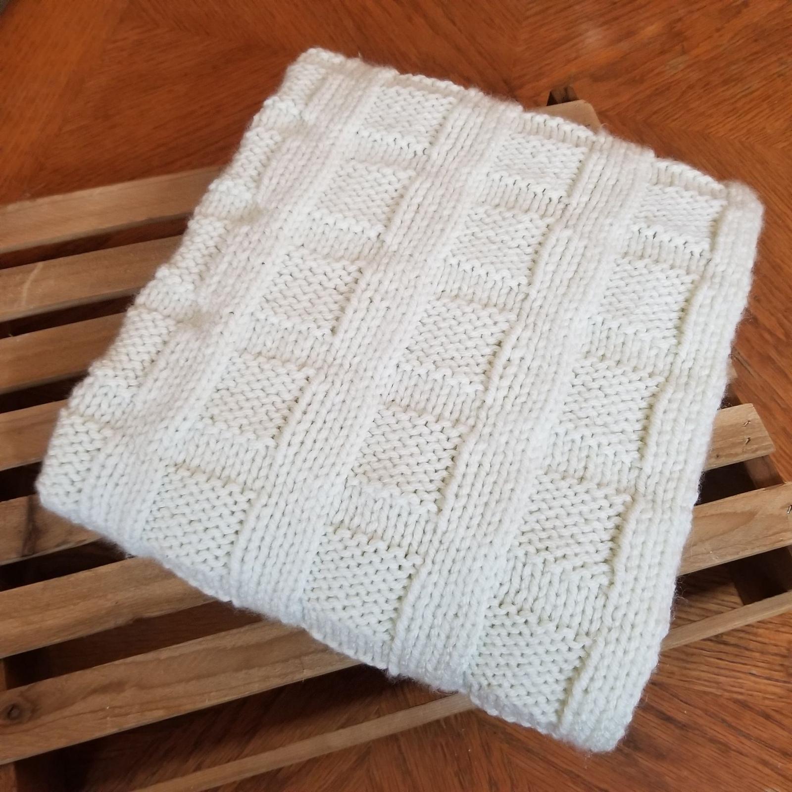Little Esme Baby Blanket