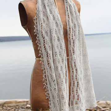 Crucero Banda (Scarf)