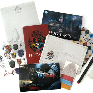 Paper House Harry Potter(TM) Stationery Set - 597951