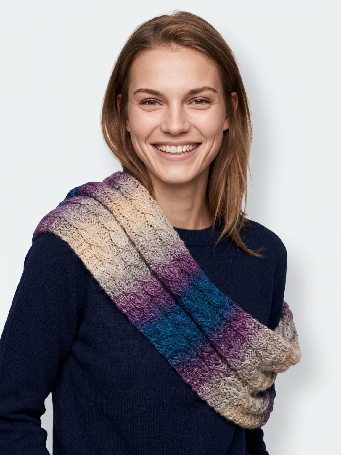 Cable Cowl