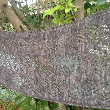 Monochrome Wrap