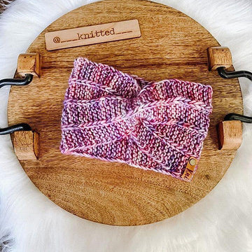 Pamn Lite Headband