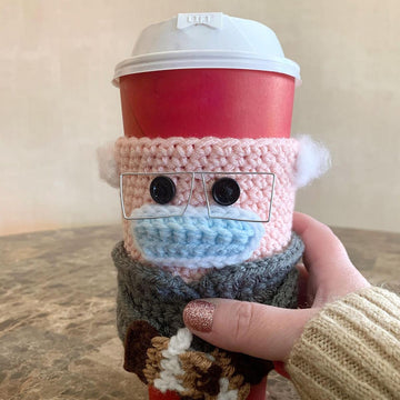 Coffee with Bernie