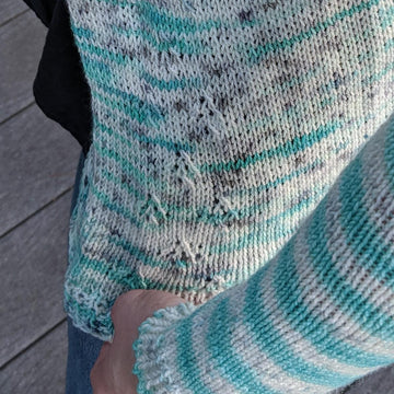 Holly Golightly Cardi