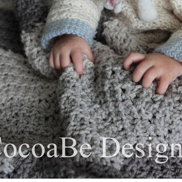 Stormie Blanket