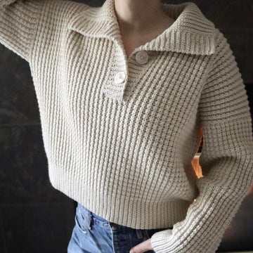 Timber Pullover