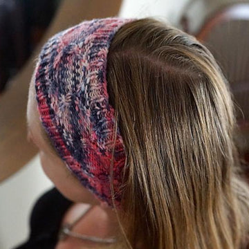 Wanderer Headband