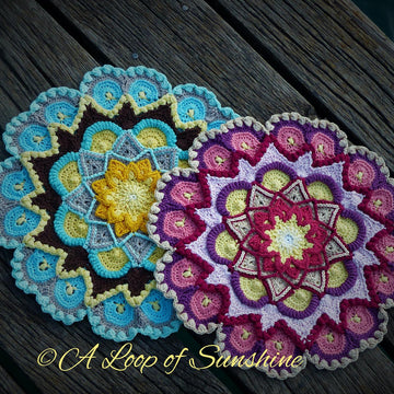 Daydreamer's Mandala