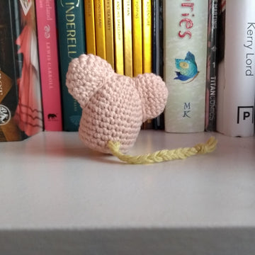 Notamouse -Mouse