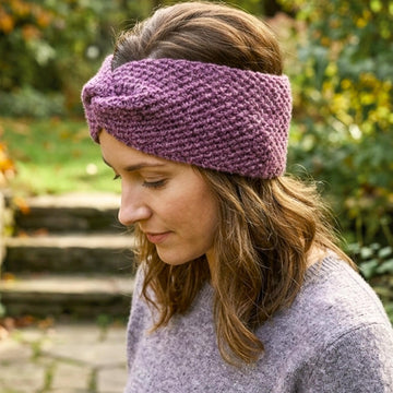 The Felicity Headband