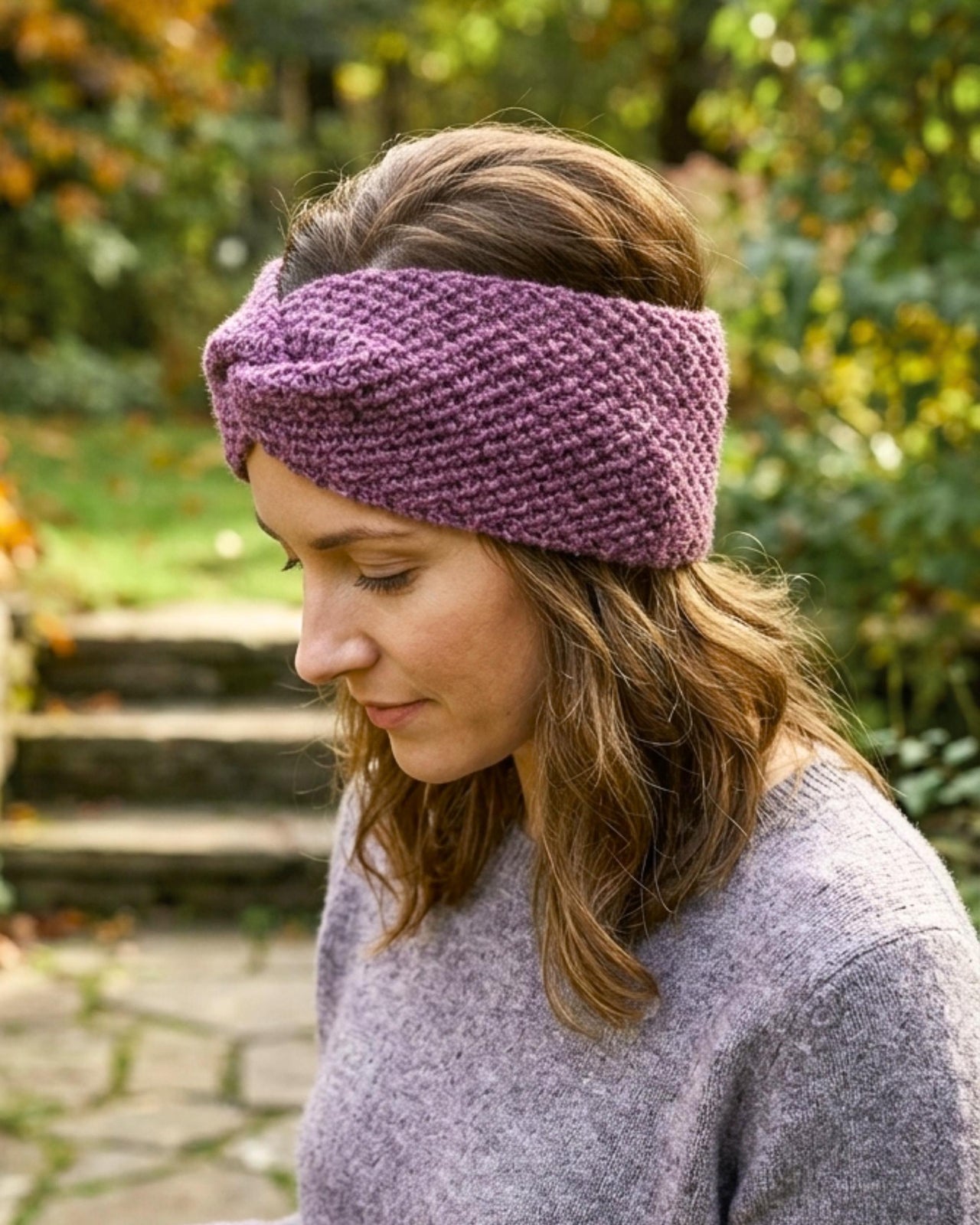The Felicity Headband
