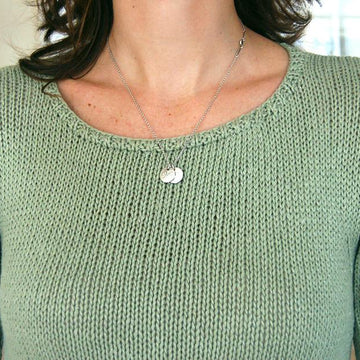 Elbe River Sweater to Knit