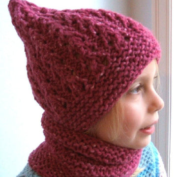 Sugared Pixie