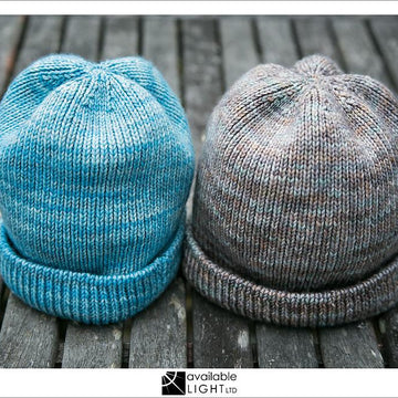 Stretchable Beanie