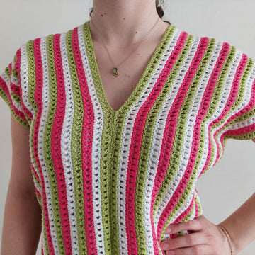 Siren Beach Cover-Up