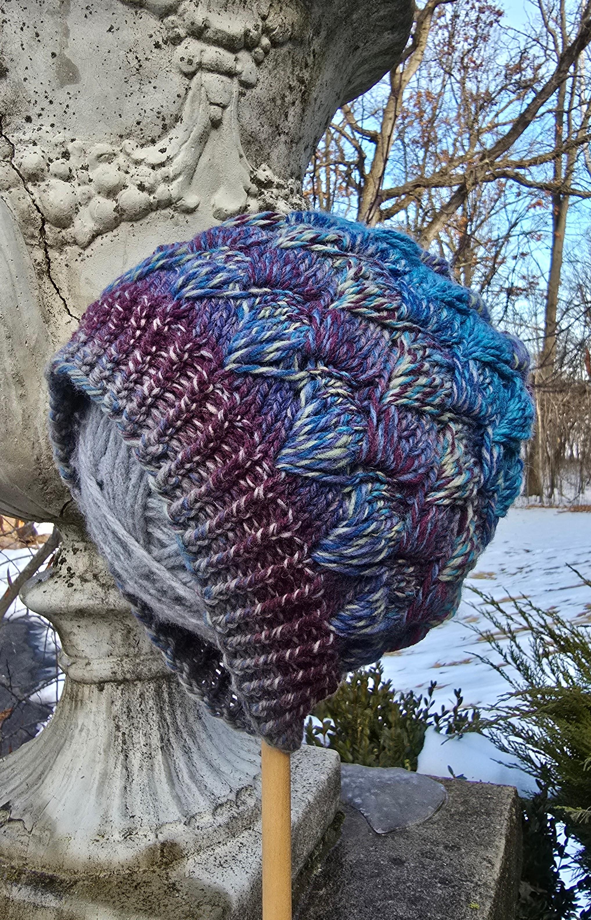 Feathertail Hat