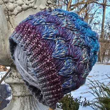 Feathertail Hat