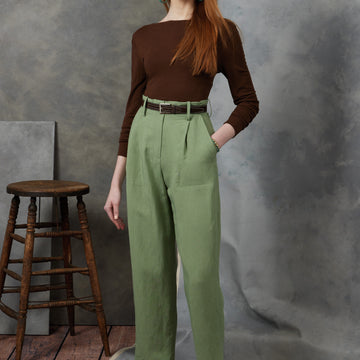 Vogue Sewing Misses' Shorts and Pants V1900 - Sewing Pattern