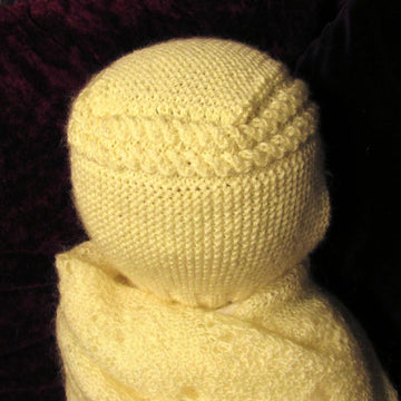 Princess Bonnet