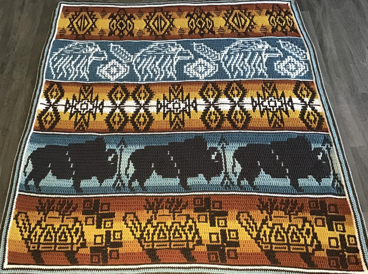 Native Spirit