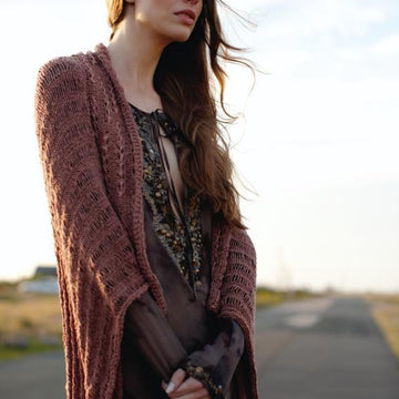 Summer Textures von Rowan