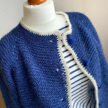 Josefines Cardigan
