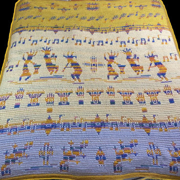 Melody of Kokopelli