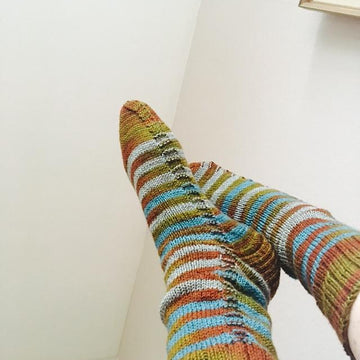 Revär Socks