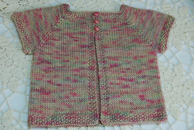 Quinn Cardigan