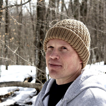 Latitude Beanie